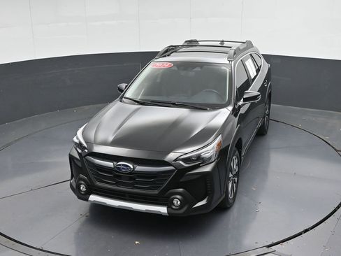 Used 2024 Subaru Outback Limited image 45