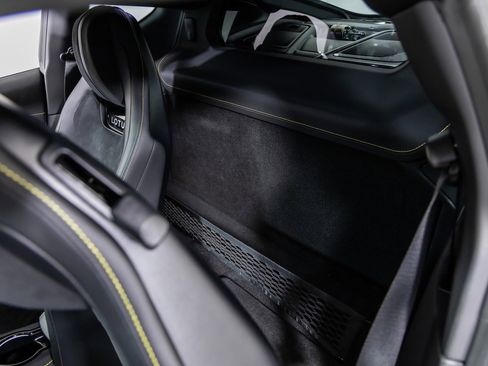 Used 2024 Lotus Emira First Edition image 34