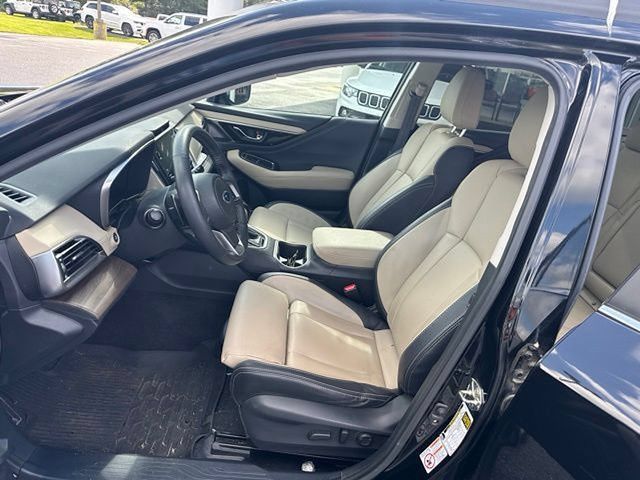 Used 2020 Subaru Outback Limited w/ Tech Package 2 AWD/4WD image 9