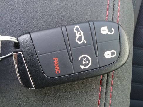 New 2024 Dodge Hornet GT Plus image 18