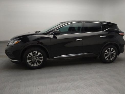 Used 2015 Nissan Murano S FWD image 2