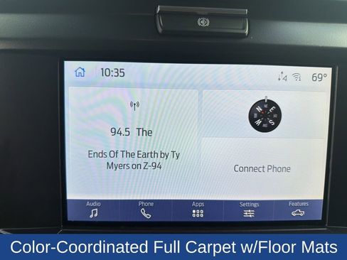 Certified 2025 Ford F350 XL w/ STX Appearance Package AWD/4WD image 21