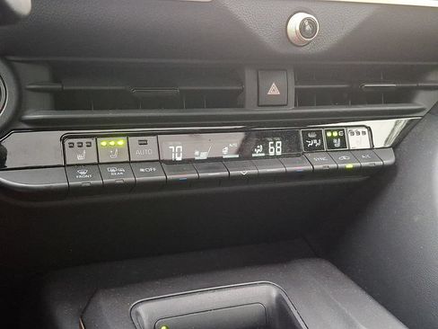 Used 2023 Toyota Crown w/ Advanced Technology Package AWD/4WD image 16