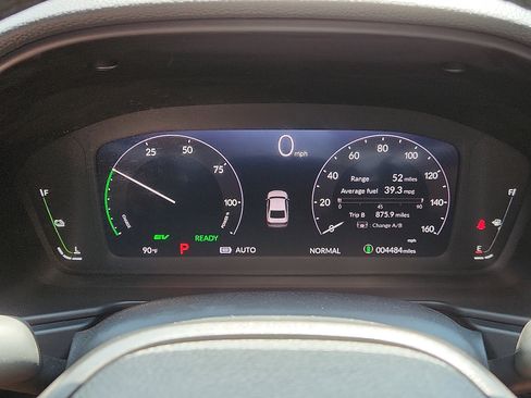 Used 2024 Honda Accord Sport image 14