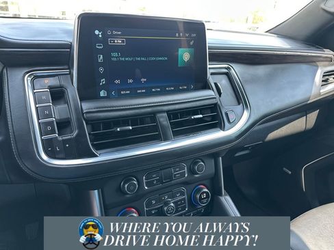 Used 2024 Chevrolet Tahoe LT w/ Luxury Package image 16