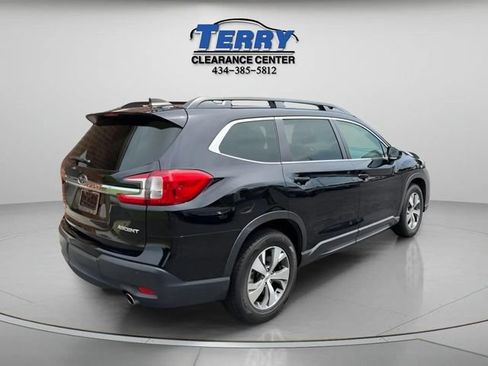 Used 2024 Subaru Ascent Premium w/ Convenience Package AWD/4WD image 5