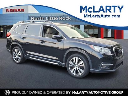 Used 2022 Subaru Ascent Limited