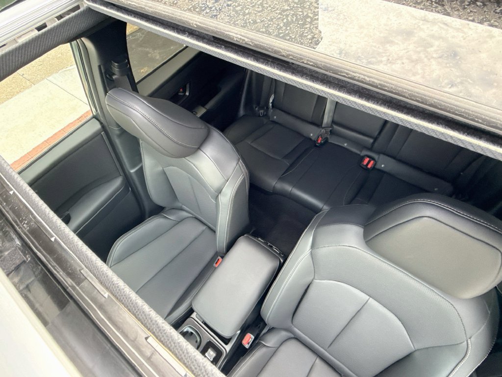 New 2026 Subaru Outback Limited XT AWD/4WD image 27
