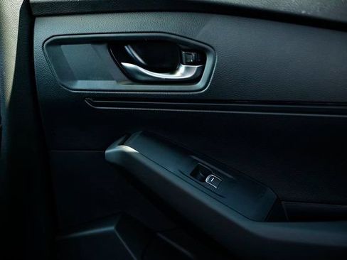 New 2026 Honda Accord LX image 36