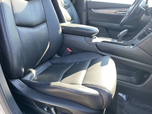 Used 2019 Cadillac XT5 Premium Luxury image 23