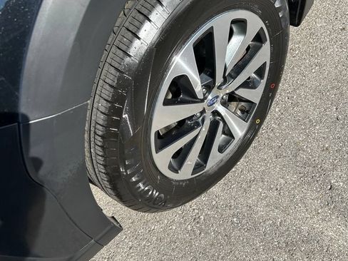 Certified 2023 Subaru Outback Premium AWD/4WD image 9