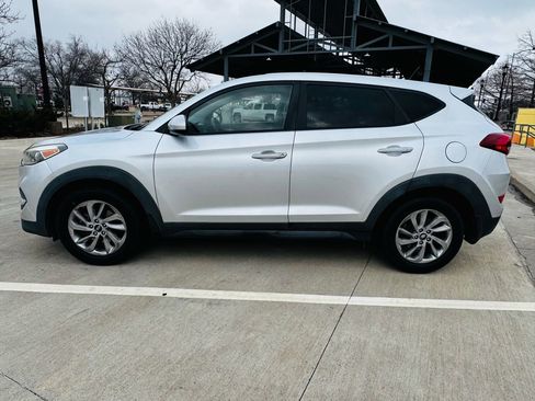 Used 2016 Hyundai Tucson SE FWD image 5