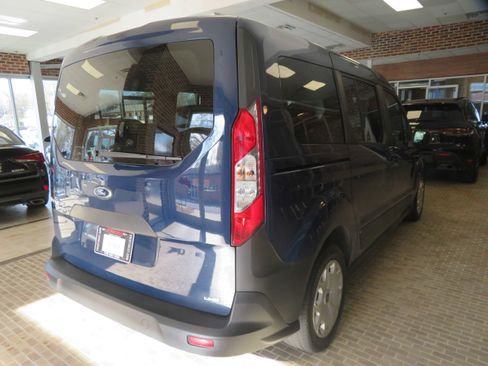 Used 2016 Ford Transit Connect XL image 4