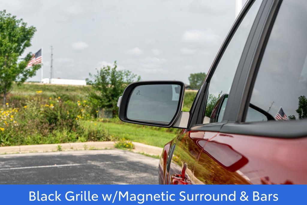 Used 2019 Ford Ranger Lariat w/ Equipment Group 501A Mid AWD/4WD image 16