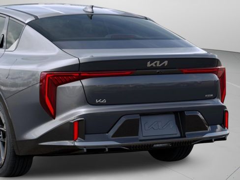 New 2026 Kia K4 EX FWD image 23
