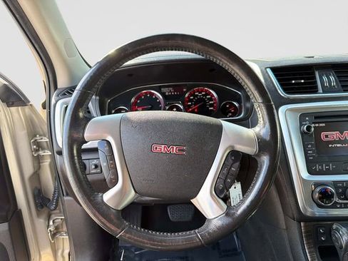 Used 2013 GMC Acadia SLT AWD/4WD image 34