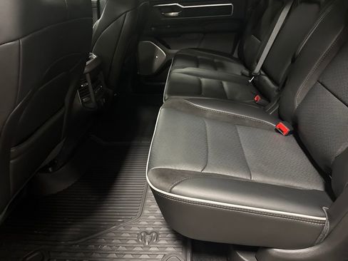 New 2026 RAM 1500 Laramie w/ Night Edition image 26