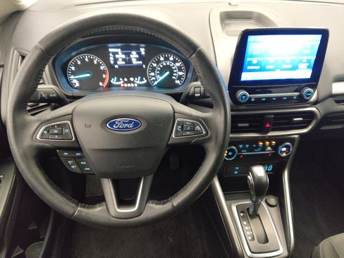 Used 2020 Ford EcoSport SE FWD image 22