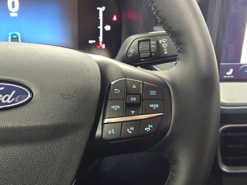 New 2025 Ford Maverick XLT w/ XLT Luxury Package image 31