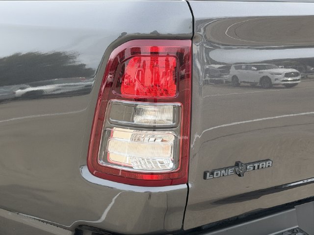 Used 2022 RAM 1500 Lone Star RWD image 7
