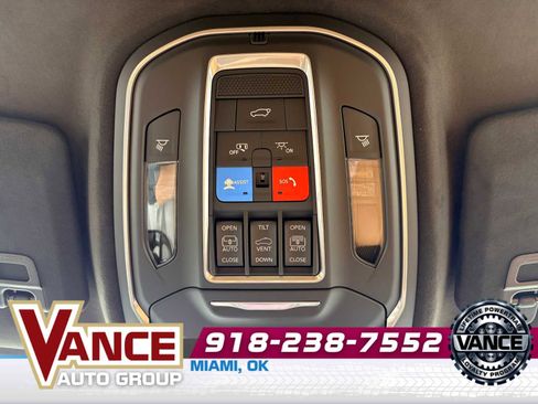 New 2026 Jeep Grand Cherokee L Summit w/ Obsidian Package AWD/4WD image 41