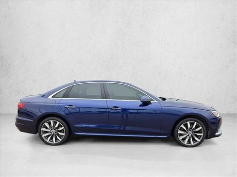 Used 2020 Audi A4 2.0T Premium w/ Convenience Package image 7