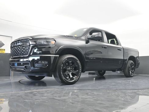 New 2026 RAM 1500 Big Horn image 50