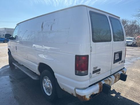 Used 2012 Ford E-250 and Econoline 250 w/ PWR Group image 3