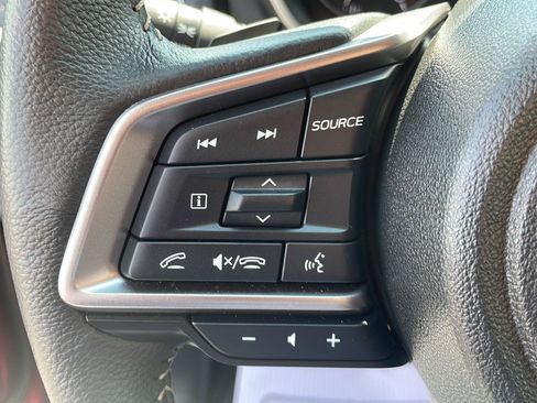 Used 2024 Subaru Ascent Limited AWD/4WD image 14