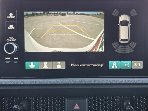 Used 2025 Honda CR-V Sport-L image 14