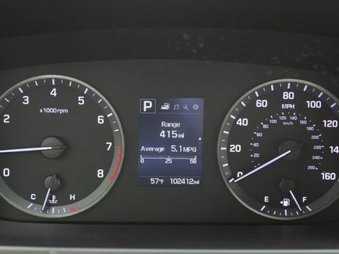 Used 2017 Hyundai Sonata Sport w/ Value Edition Package 02 FWD image 20