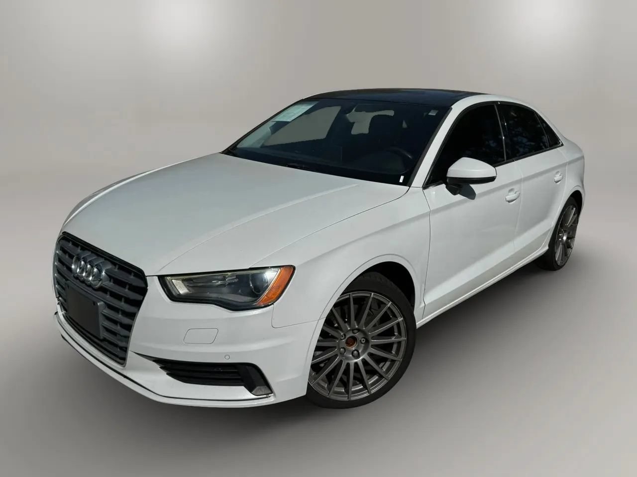Used 2015 Audi A3 1.8T Premium Plus FWD image 1