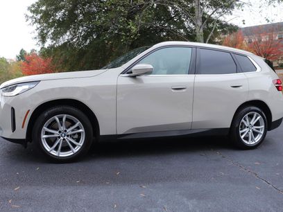 Used 2025 BMW X3 xDrive30i w/ Convenience Package