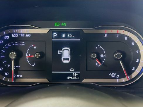 Used 2024 Hyundai Tucson SEL FWD image 14