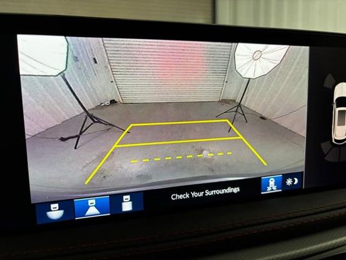 New 2026 Acura MDX A-Spec image 23