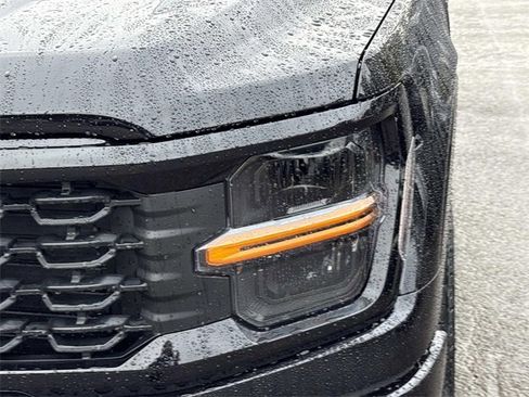 New 2025 Ford F150 STX w/ STX Black Appearance Package image 11