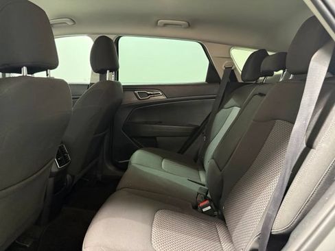 Used 2023 Kia Sportage LX FWD image 20