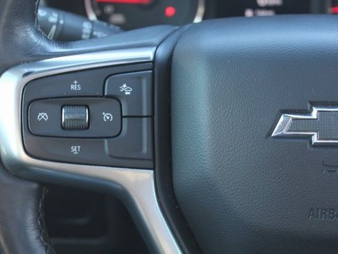 Used 2021 Chevrolet Tahoe Z71 image 23