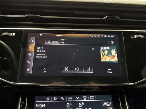 Used 2025 Audi Q7 3.0T Prestige w/ Prestige Package image 21