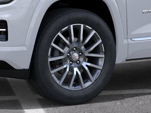 New 2027 GMC Terrain Denali AWD/4WD image 9