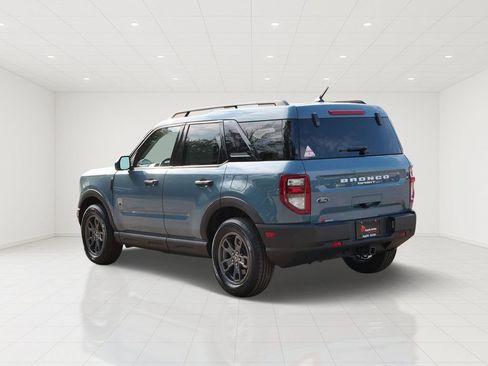Certified 2022 Ford Bronco Sport Big Bend w/ Convenience Package AWD/4WD image 4