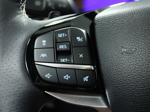 Used 2024 Ford Explorer ST w/ Equipment Group 401A image 21