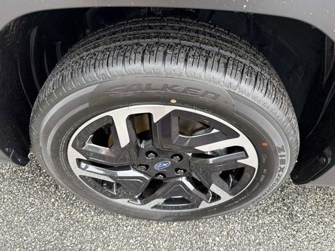 New 2026 Subaru Forester Limited image 10