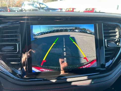 New 2026 Dodge Durango GT image 16