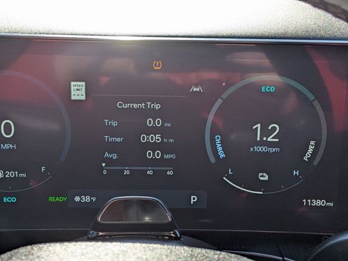 Used 2024 Hyundai Santa Fe Calligraphy image 20