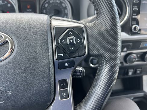 Used 2023 Toyota Tacoma SR5 AWD/4WD image 20