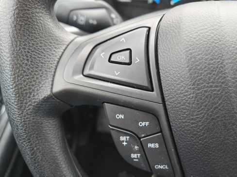 Certified 2022 Ford Edge SE image 14