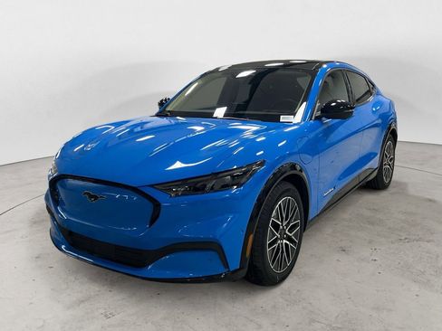 New 2024 Ford Mustang Mach-E Premium image 1