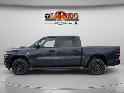 New 2026 RAM 1500 Lone Star image 5