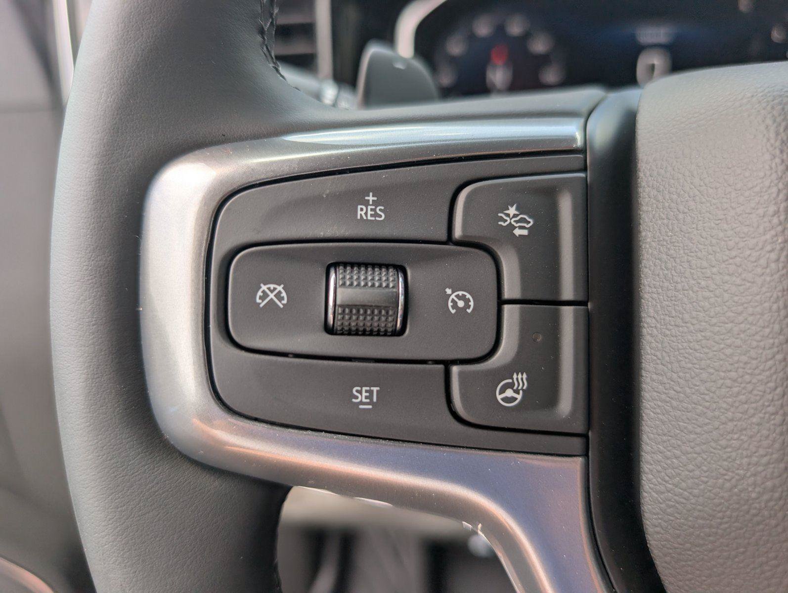 New 2026 Chevrolet Silverado 1500 RST w/ Convenience Package II AWD/4WD image 27